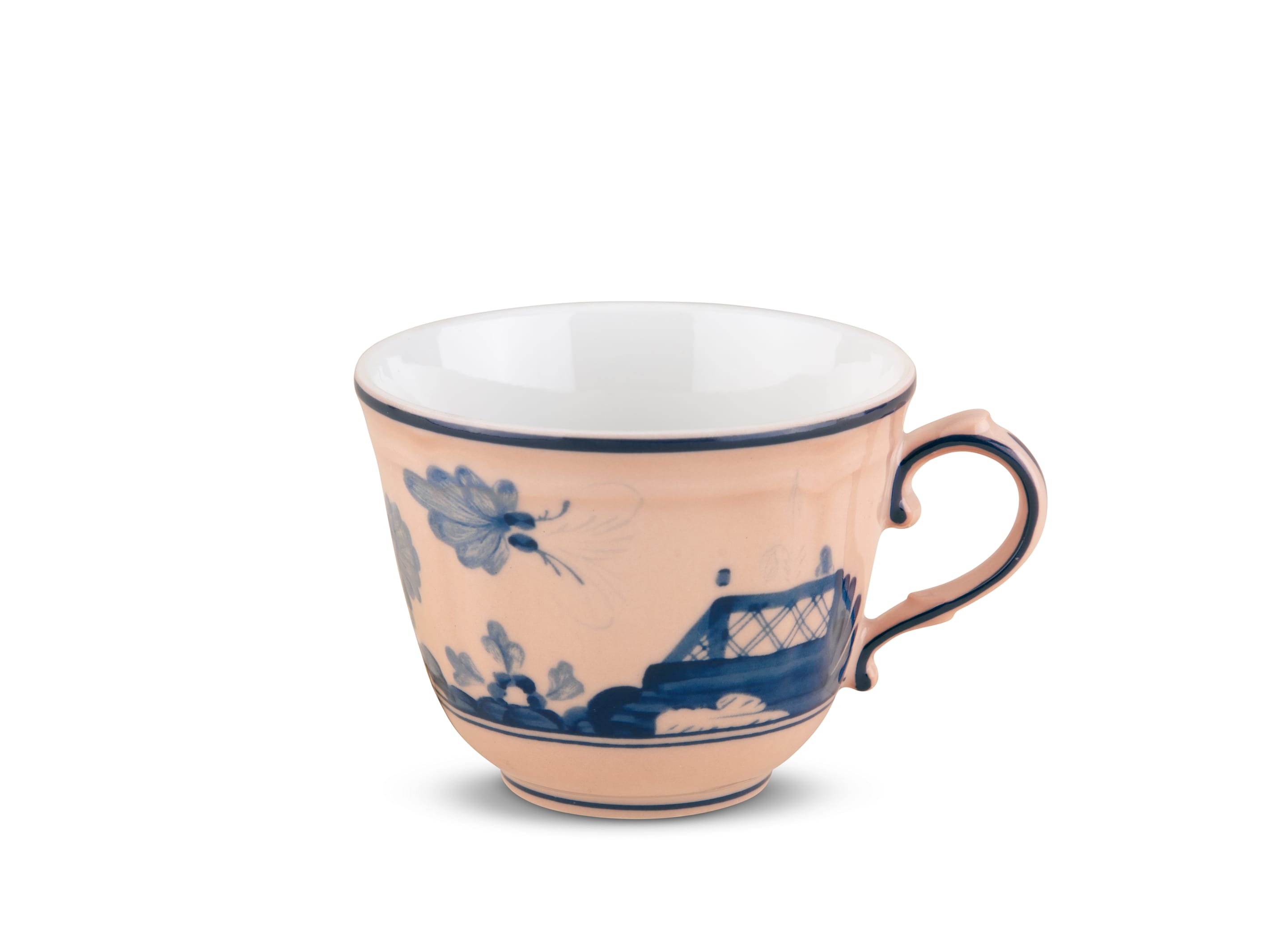 'Oriente Italiano’ cup Tea and coffee