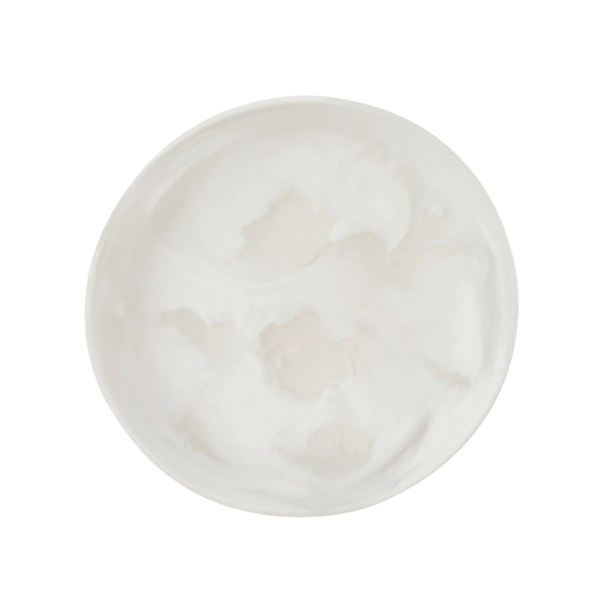 Hugo Green Swirled Serving Bowl main image 1