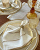 Flare - Placemats Champagne (Set of 4)