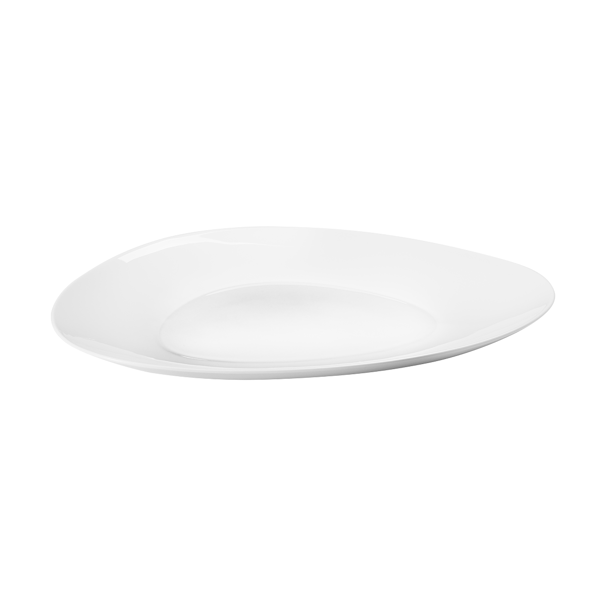 Essential Serving Platter - Sky main image 0