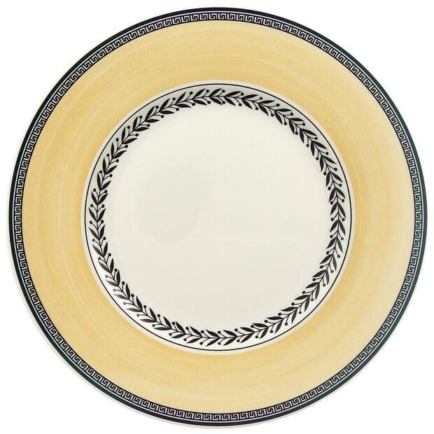 Audun Fleur Salad Plate (Set of 6) – Il'argento