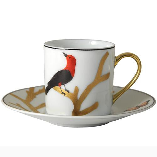 Aux Oiseaux