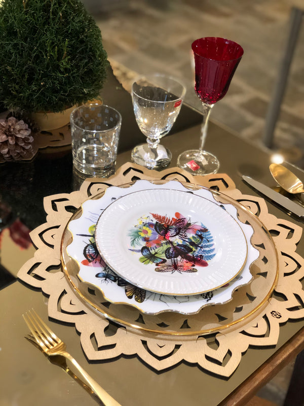 Table Setting 101