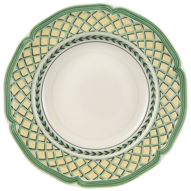 French Garden Orange