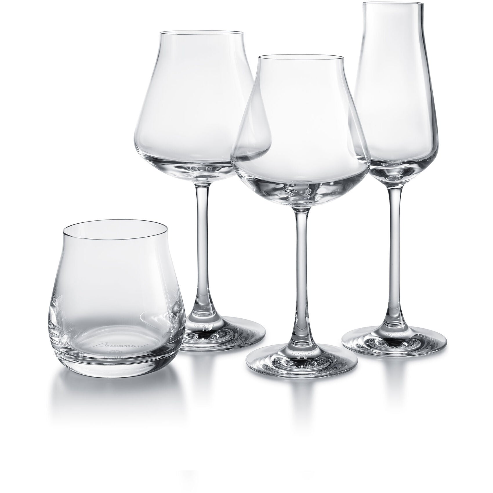 Stemware Baccarat