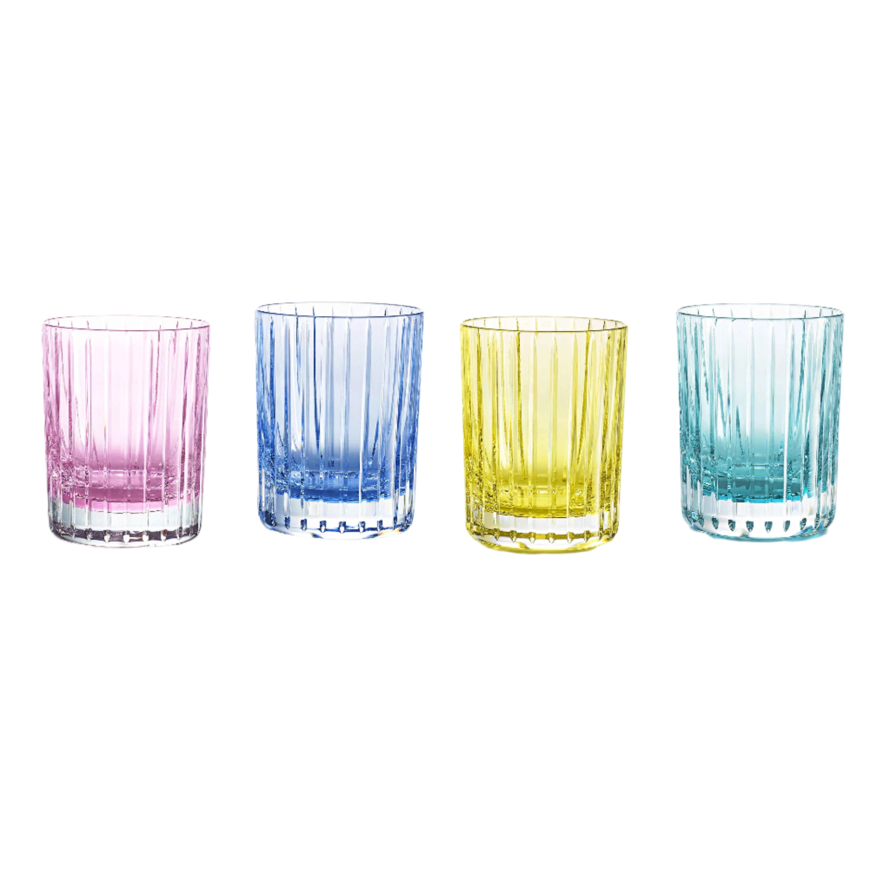 Tumblers Baccarat
