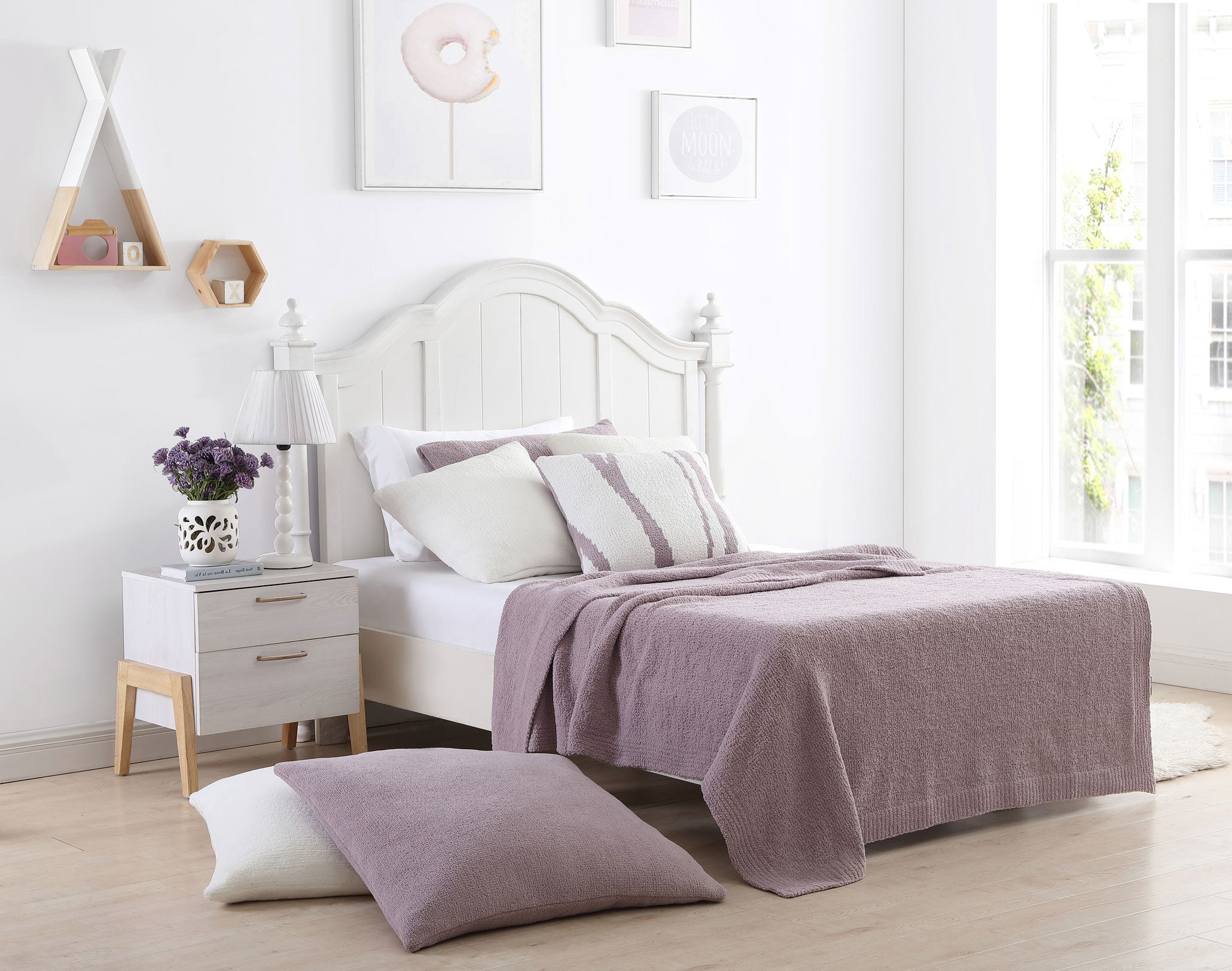 Bedding