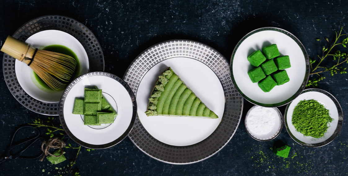 Platine Decor Dinnerware by Bernardaud