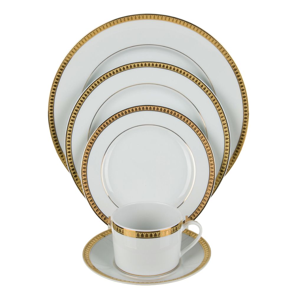 Malmaison Gold
