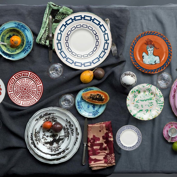 Ginori 1735 – Tagged 