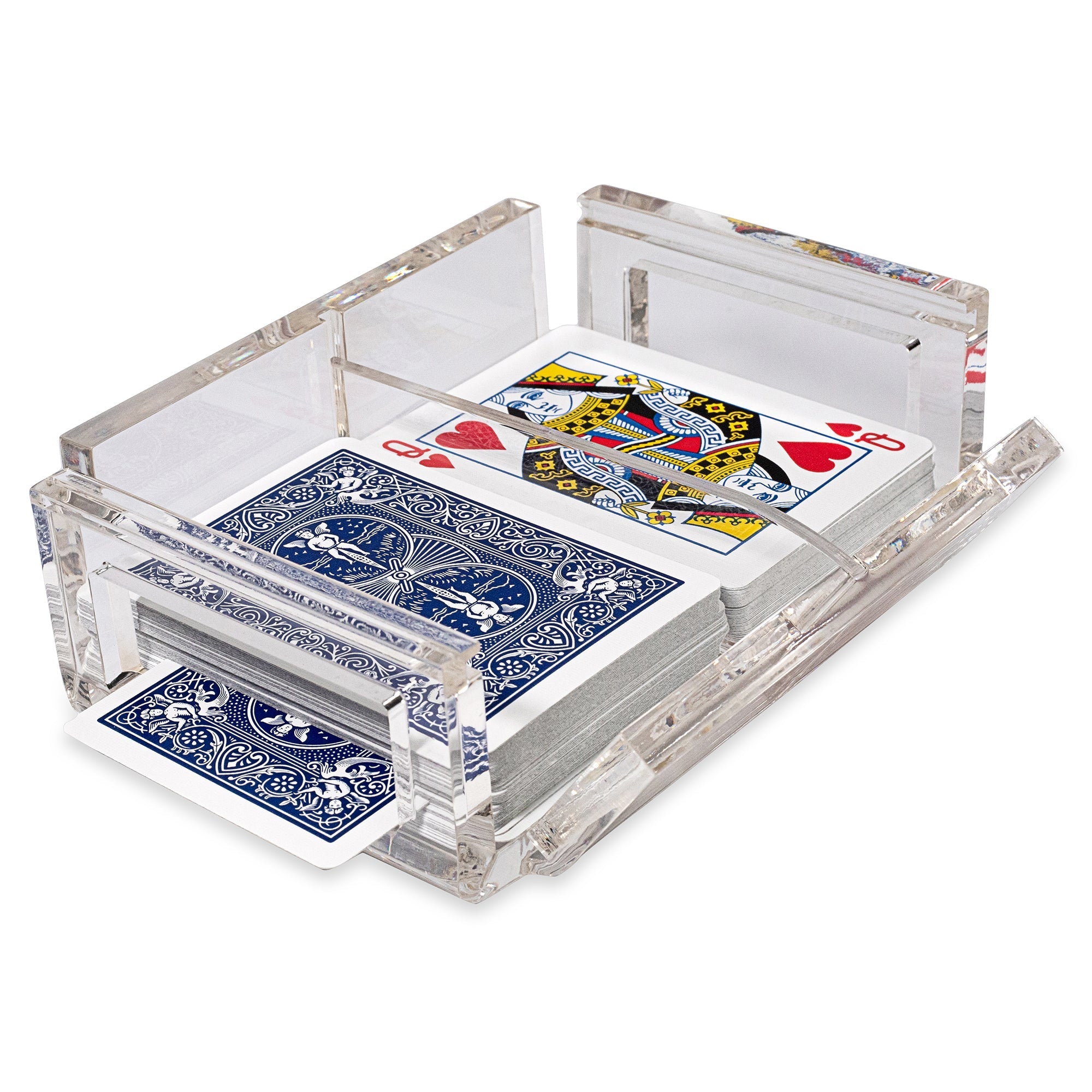 Premium Card Games Collection - Il'argento