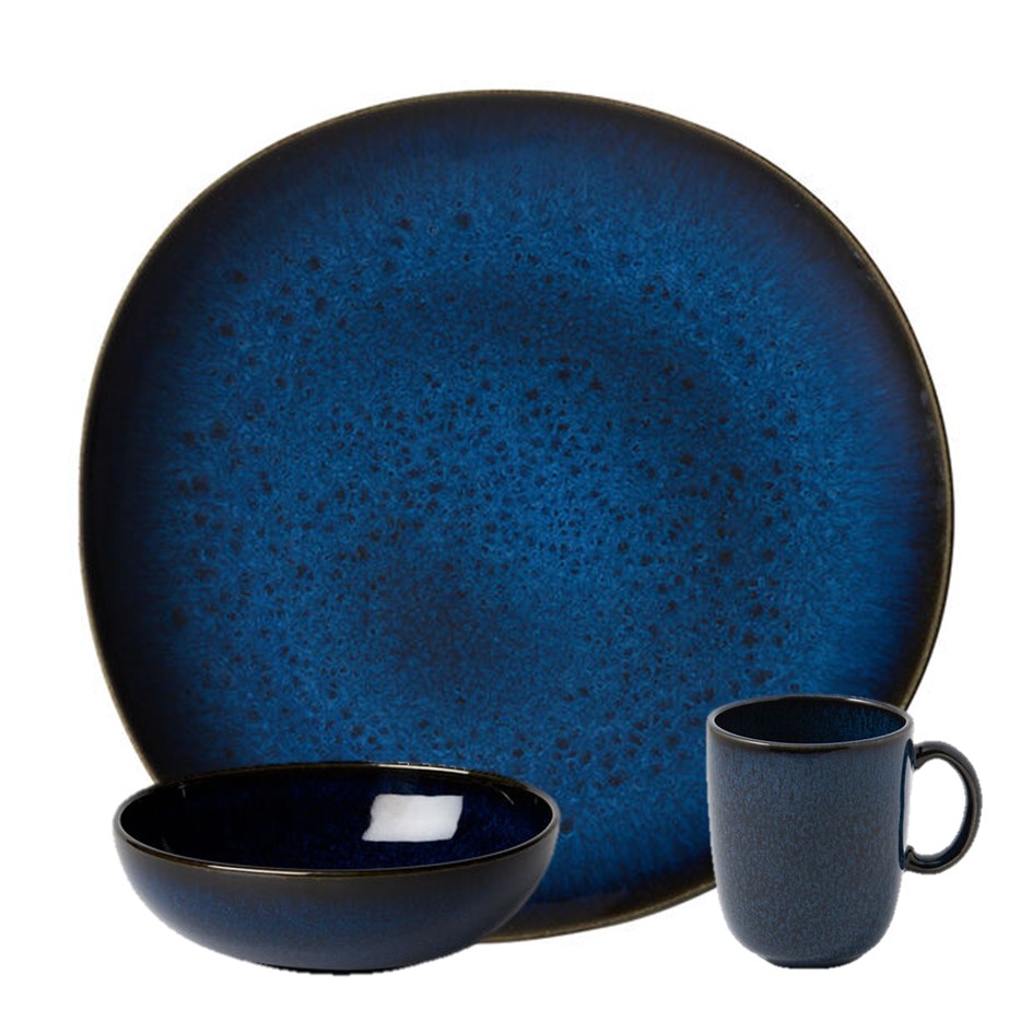 Lave Blue