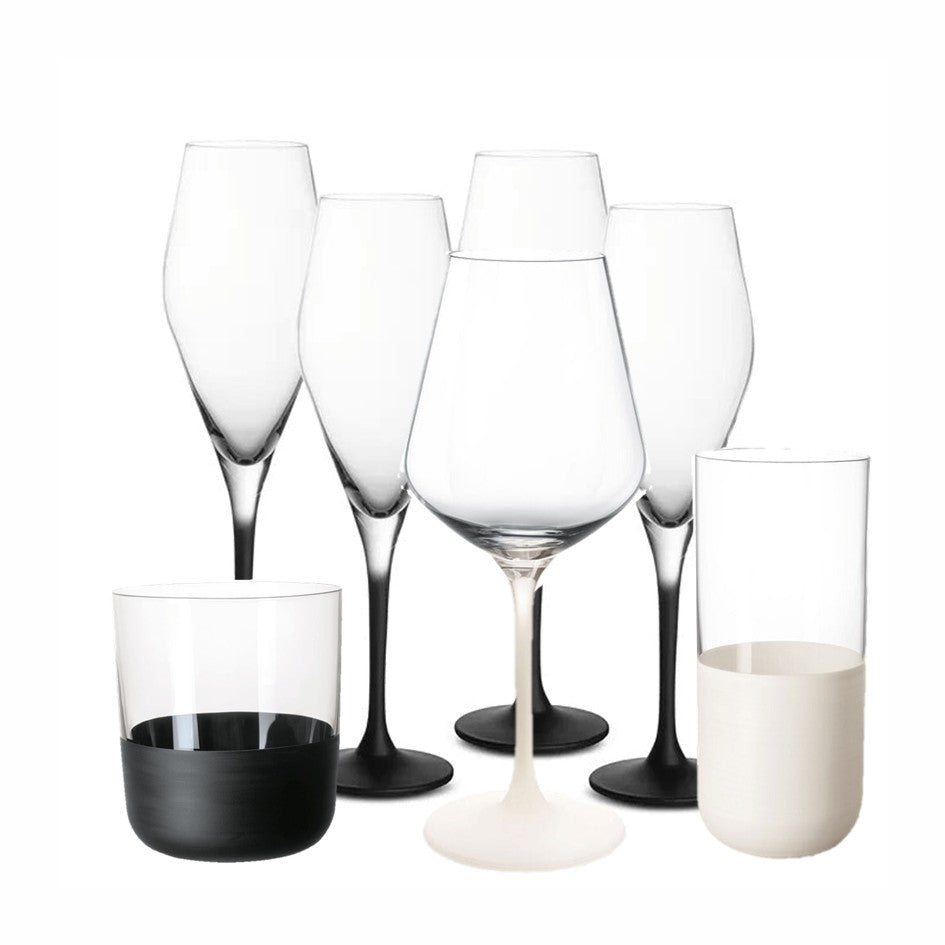 Manufacture Glass