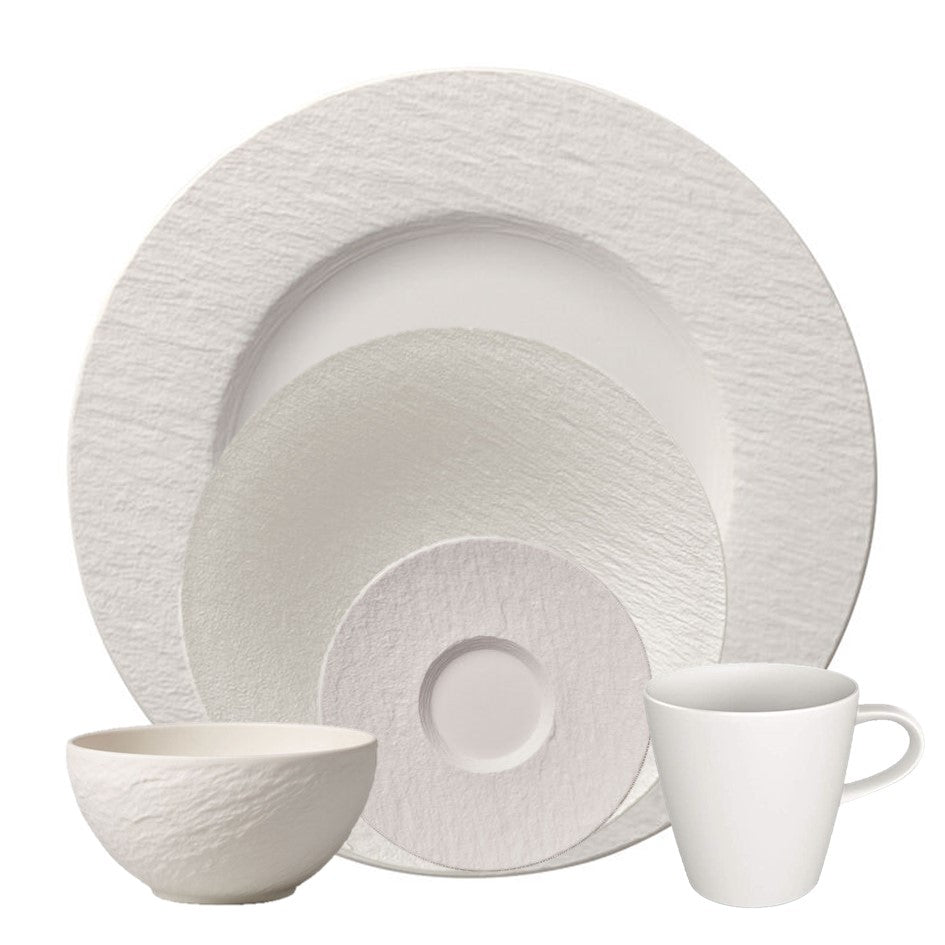 Manufacture Rock Blanc