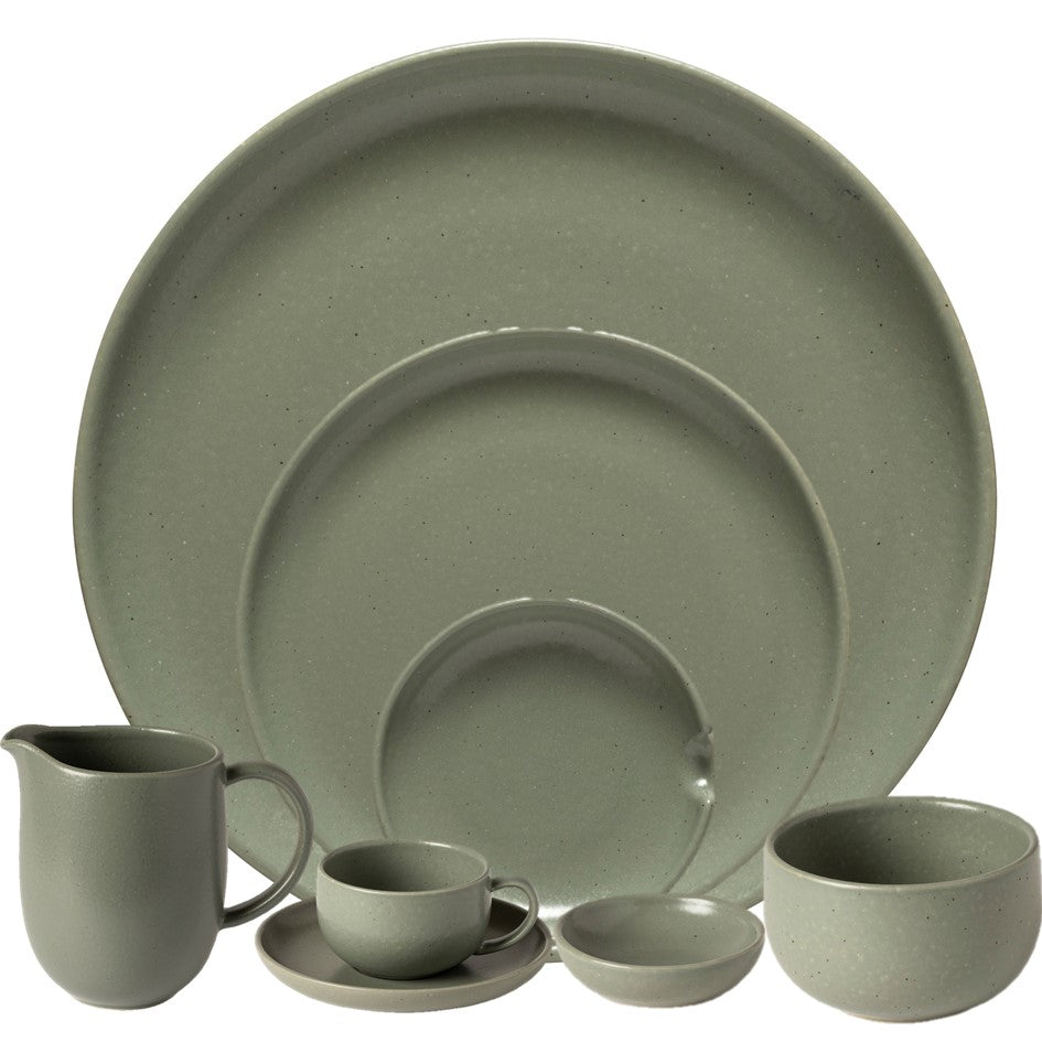 Pacifica artichoke green