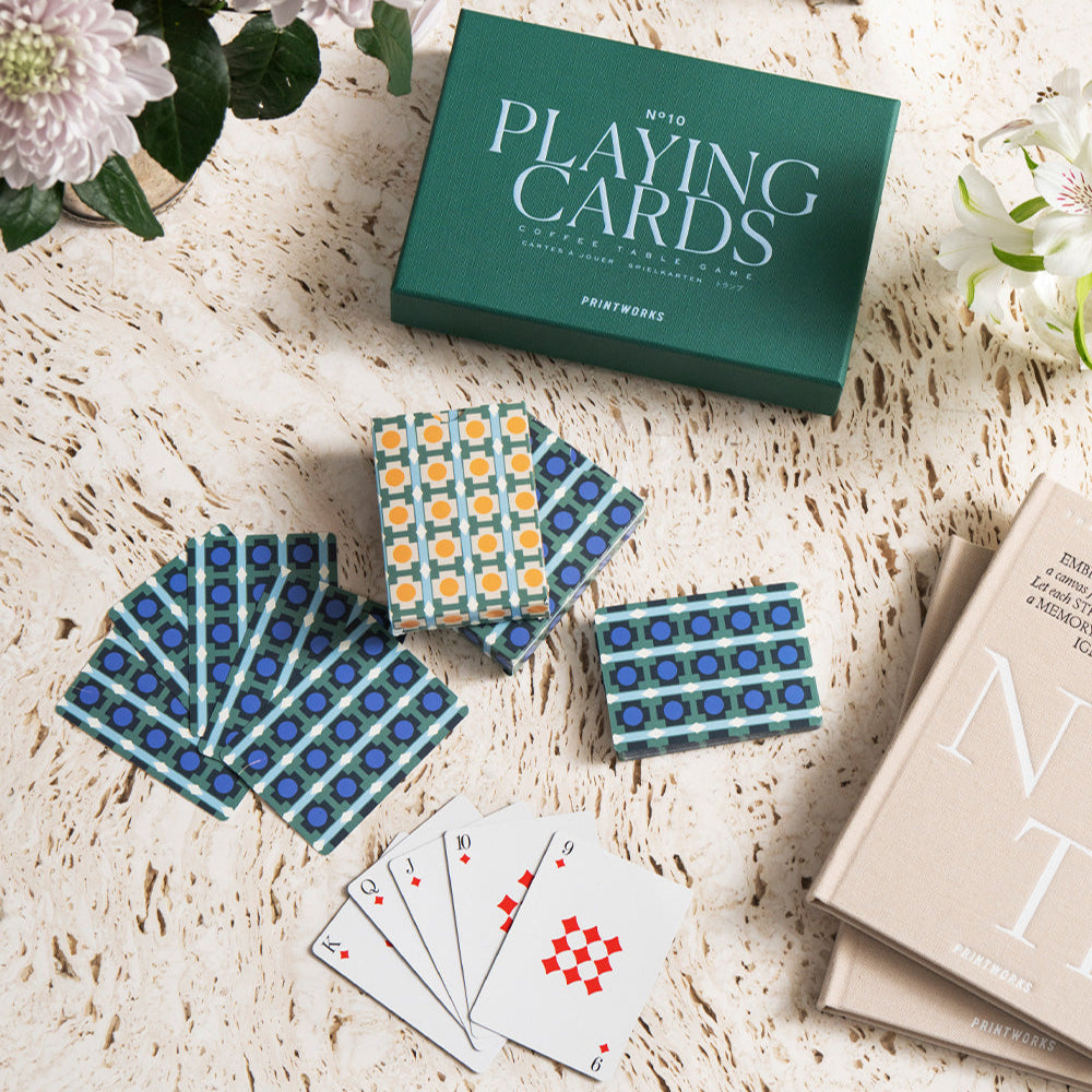 The Game Night Mom
