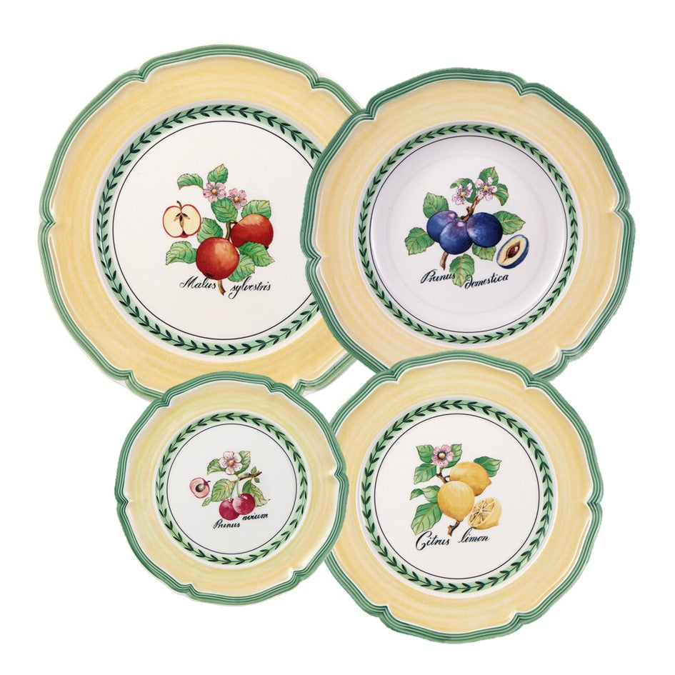 French Garden Valence