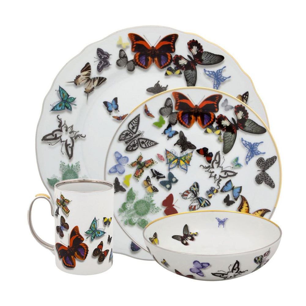 Butterfly Parade