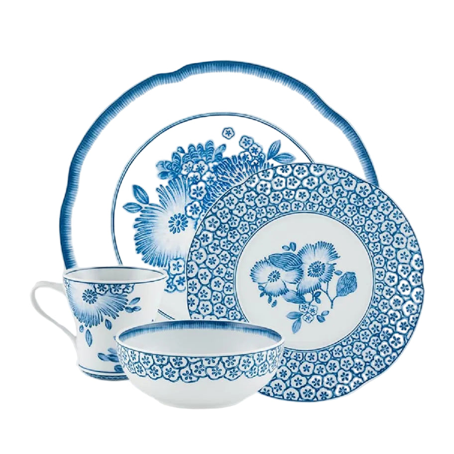 Coralina Blue