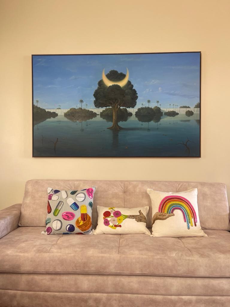 Pillows