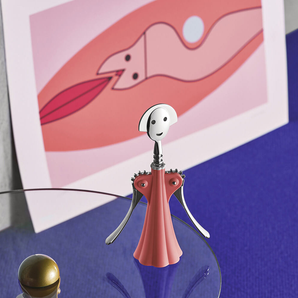 Alessi – Il'argento