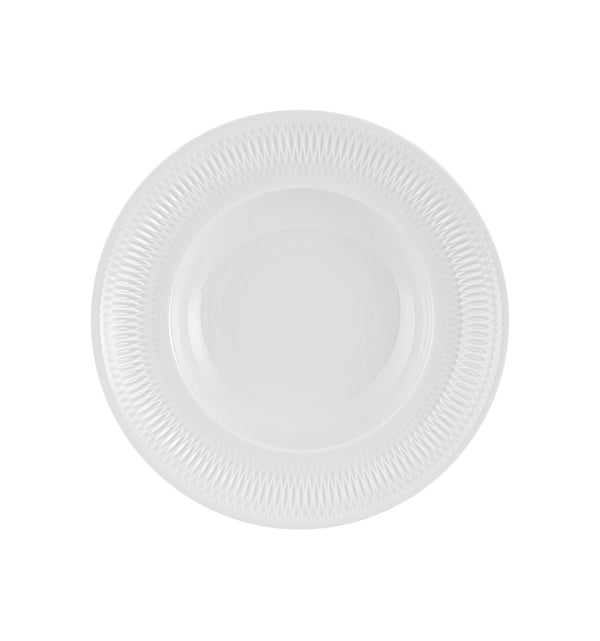 Utopia- Pasta Plate (Set of 6)