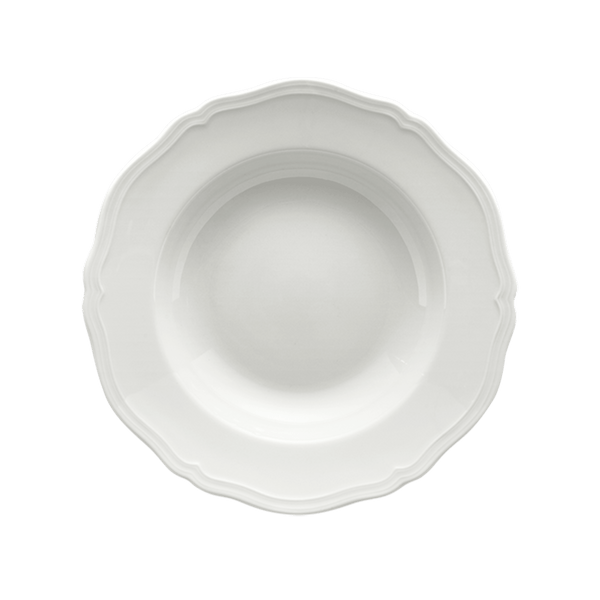 Antico Doccia - Soup Plates (Set of 2)