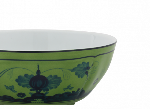 Oriente Italiano Malachite - Bowl