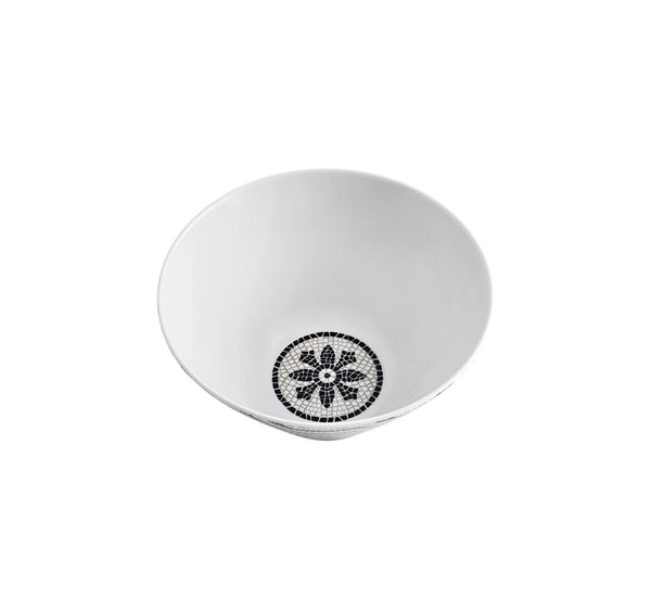 Calcada Portuguesa - Cereal Bowl