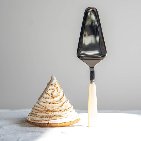 Icon Pearl - Tart slicer