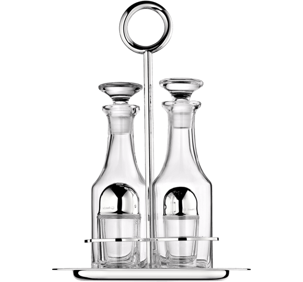 Vertigo - Oil and Vinegar Cruet