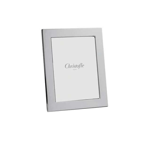 Fidelio - Silver Plated Picture Frame Small *Last Piece*