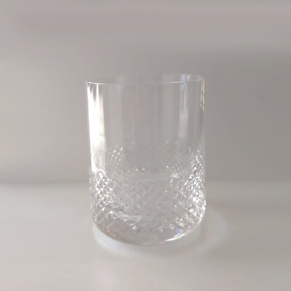 Mozart - Diamond Clear (Set of 6)
