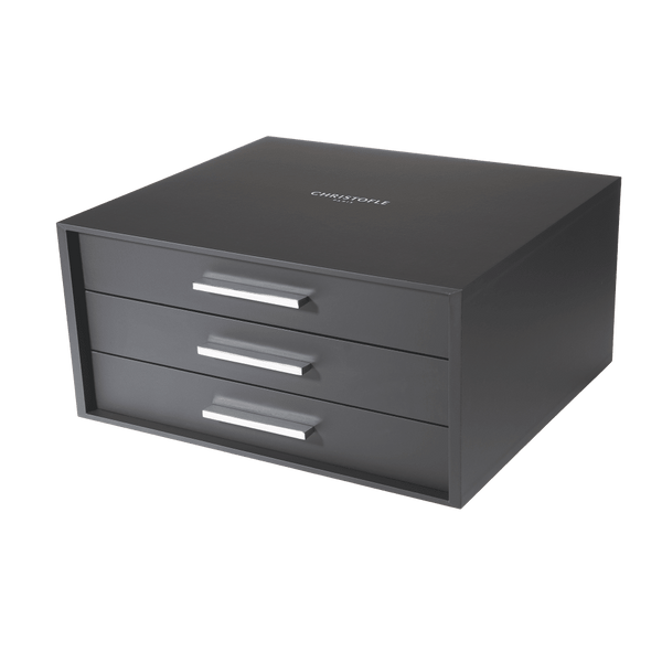 Storage - Chest 120 or 132 Pieces (Sold Empty)