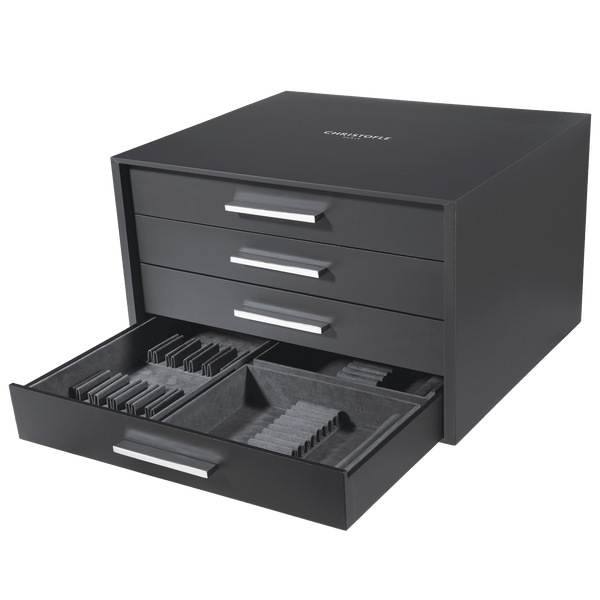 Storage - Chest 156 or 168 Pieces (Sold Empty)