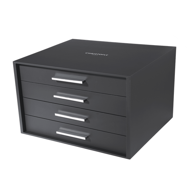 Storage - Chest 156 or 168 Pieces (Sold Empty)