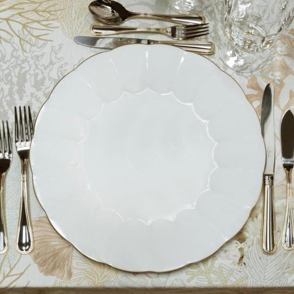 200 Años - Charger Plate