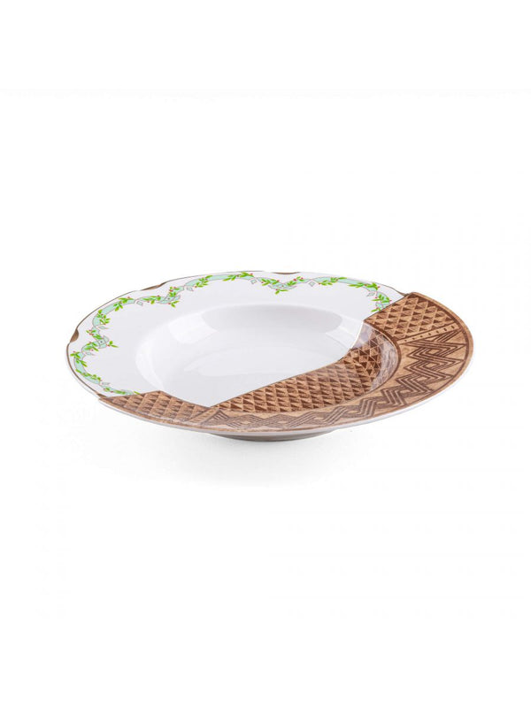 Hybrid - Soup Plate Malao