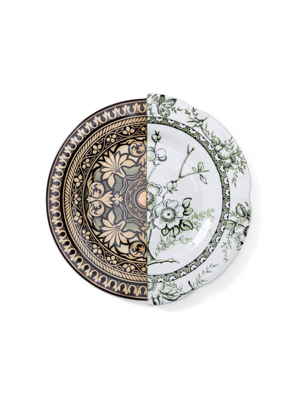 Hybrid - Dinner Plate Lothal
