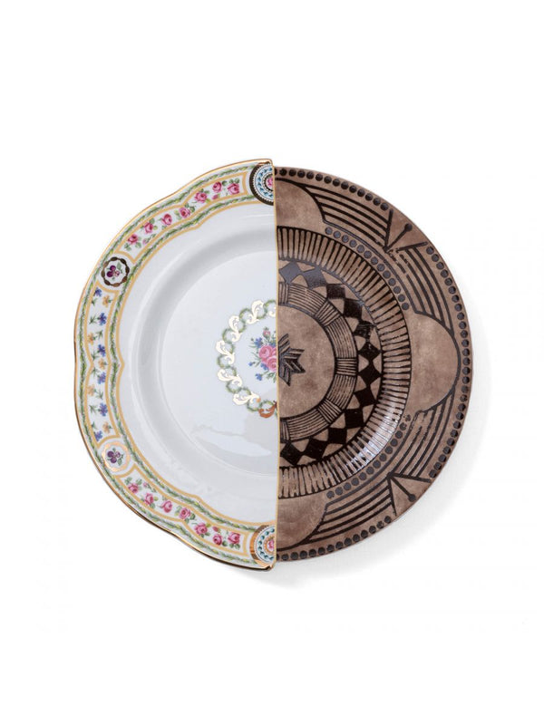 Hybrid - Dinner Plate Hobyo