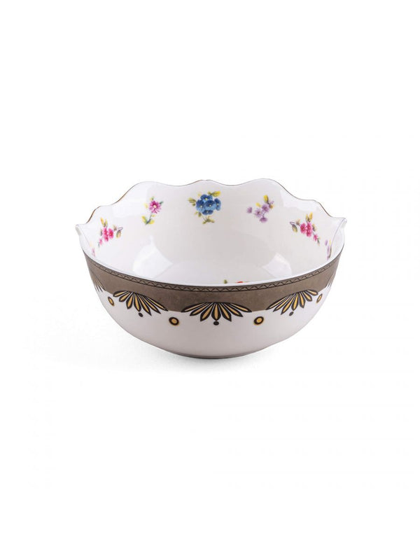 Hybrid - Bowl Saylac