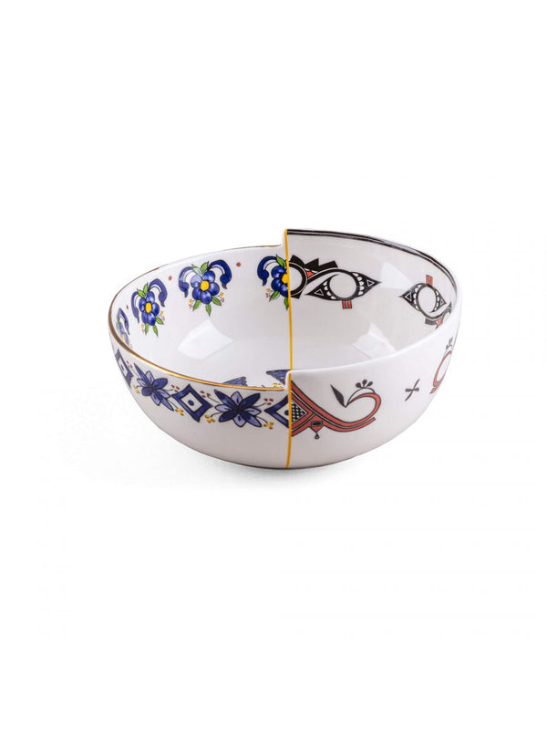 Hybrid - Bowl Tiwanaku
