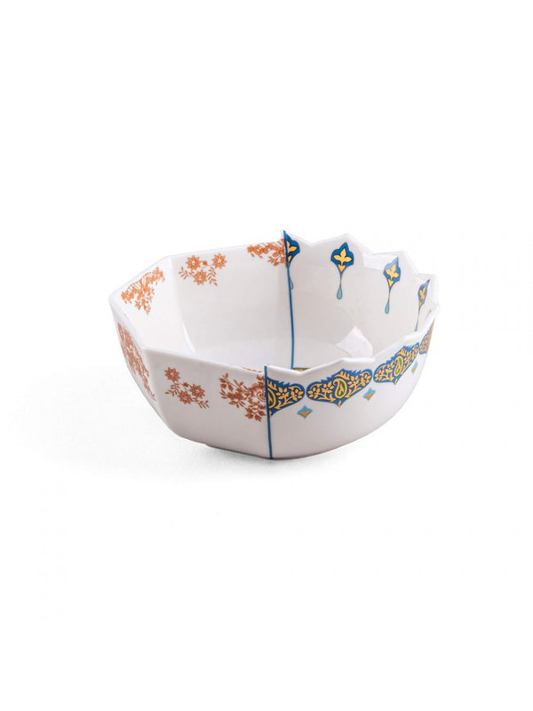 Hybrid - Bowl Aror