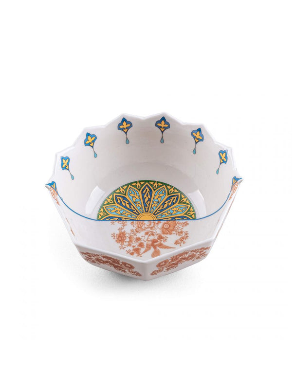 Hybrid - Bowl Aror