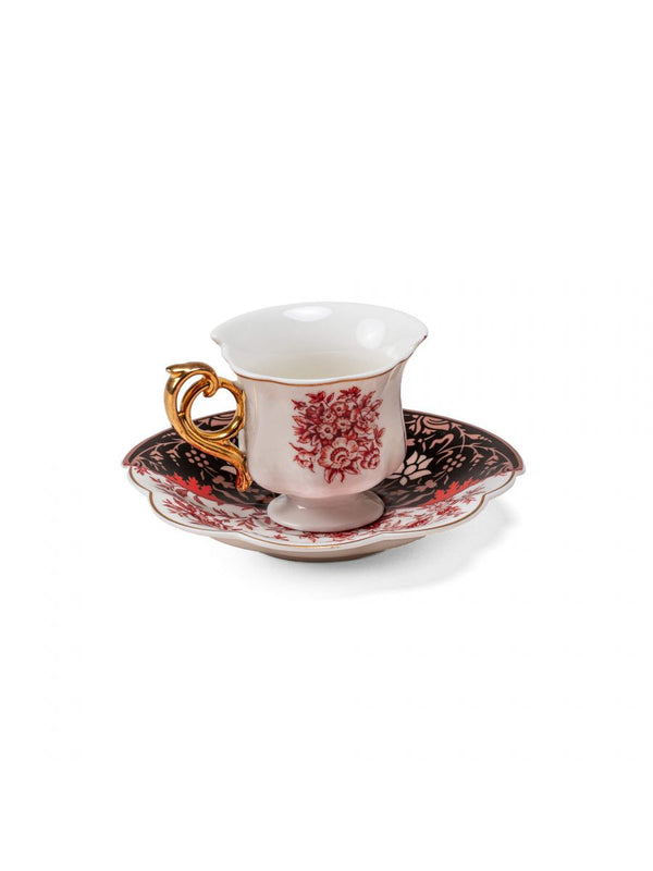 Hybrid - Coffee Cup Sagala