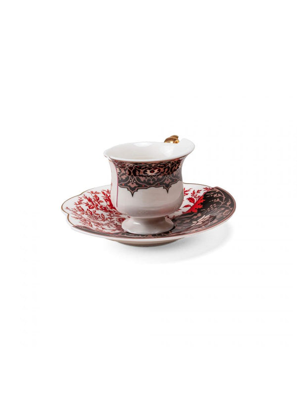 Hybrid - Coffee Cup Sagala
