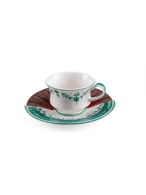 Hybrid - Coffee Cup Chuchuito