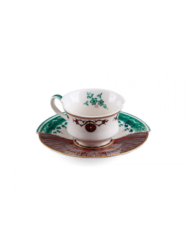 Hybrid - Coffee Cup Chuchuito
