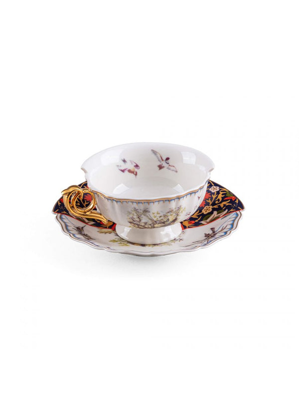 Hybrid - Tea Cup Kannauj