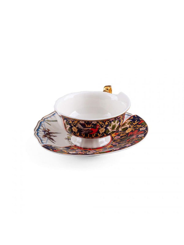 Hybrid - Tea Cup Kannauj